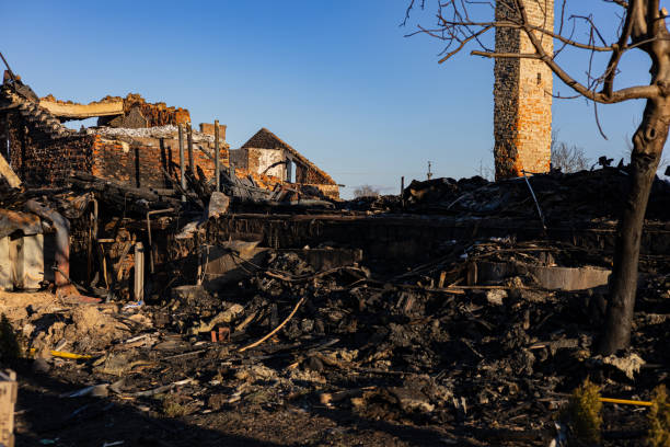 24/7 Emergency Soot Cleanup experts in Black Diamond, WA