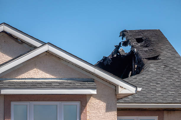 Licensed Soot Cleanup service in Black Diamond, WA - Fire Damage Biloxi